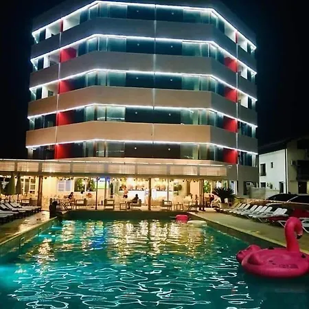 Unique Luxury