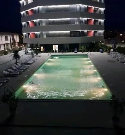 Unique Luxury Năvodari